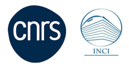 CNRS - INCI